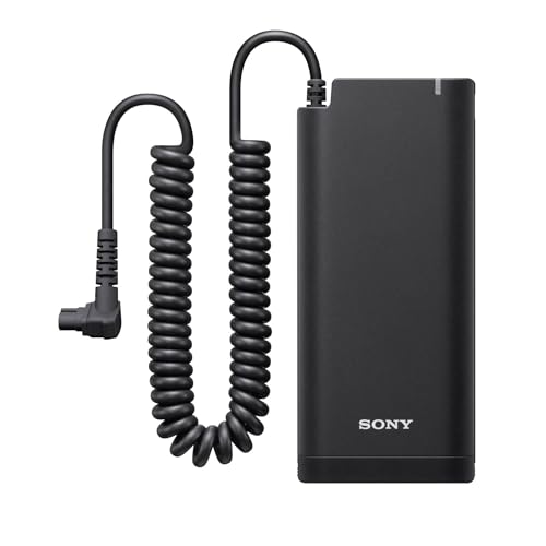 【中古】「非常に良い」SONY(ソニー) フラッシュ用外部電池アダプター FA-EBA1 31+aYaSe7BL.jpg